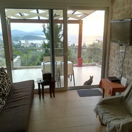 Stone House In Olive Grove Villa Toló Kültér fotó