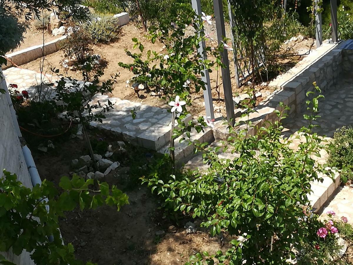 Stone House In Olive Grove Villa Toló Kültér fotó