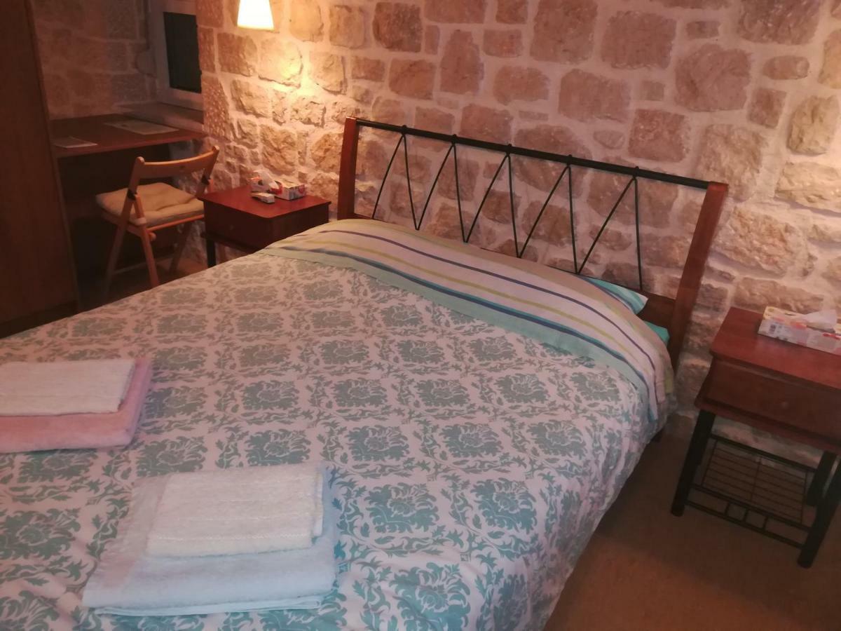 Stone House In Olive Grove Villa Toló Kültér fotó